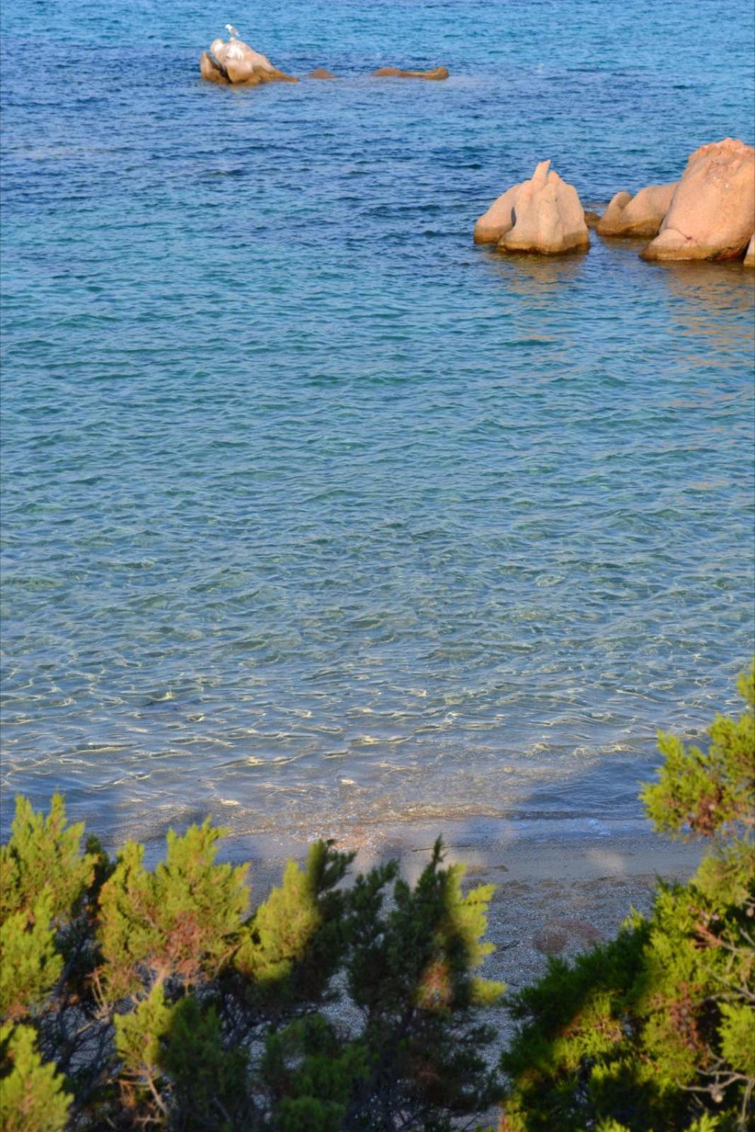 Hotel Capriccioli Porto Cervo Exterior photo